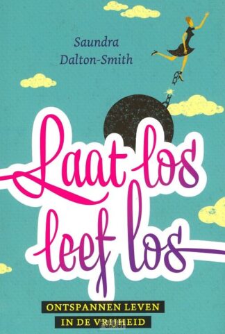 product afbeelding voor: Laat los leef los