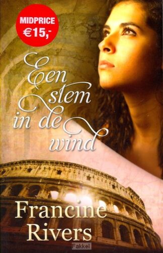 product afbeelding voor: Stem in de wind Midprice