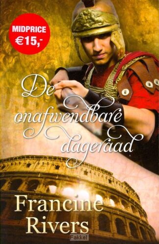 product afbeelding voor: Onafwendbare dageraad Midprice