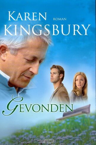 product afbeelding voor: Gevonden