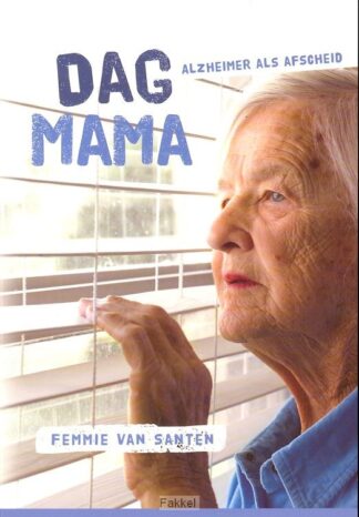 product afbeelding voor: Dag mama