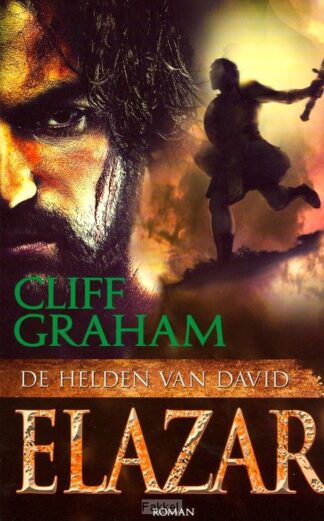 product afbeelding voor: Elazar