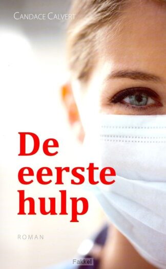product afbeelding voor: Eerste hulp