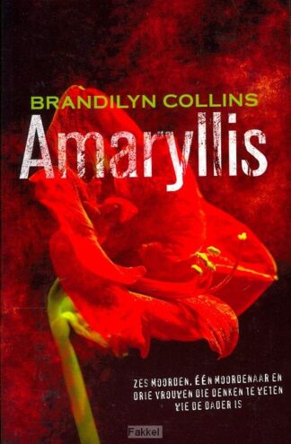 product afbeelding voor: Amaryllis