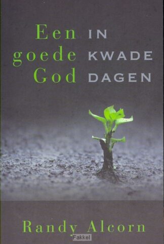 product afbeelding voor: Goede god in kwade dagen