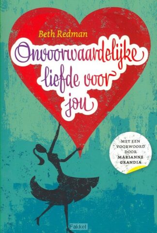 product afbeelding voor: Onvoorwaardelijke liefde voor jou