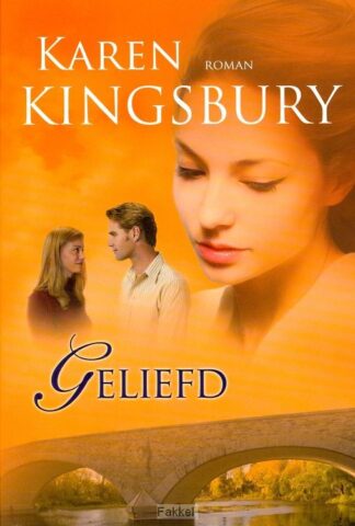 product afbeelding voor: Geliefd