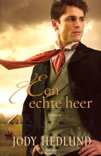 product afbeelding voor: Echte heer