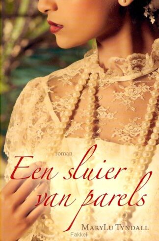 product afbeelding voor: Sluier van parels