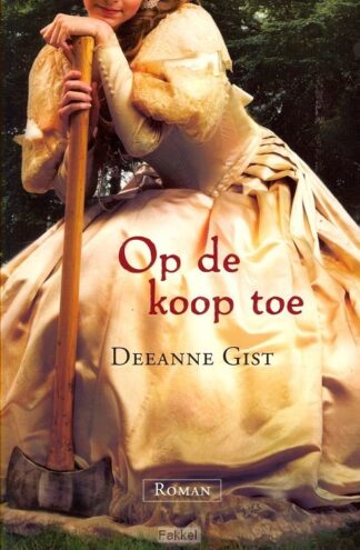 product afbeelding voor: Op de koop toe midprice