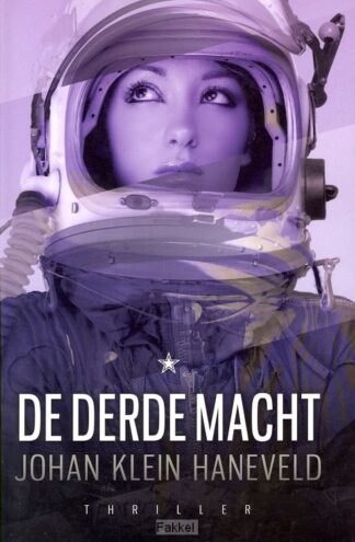 product afbeelding voor: Derde macht