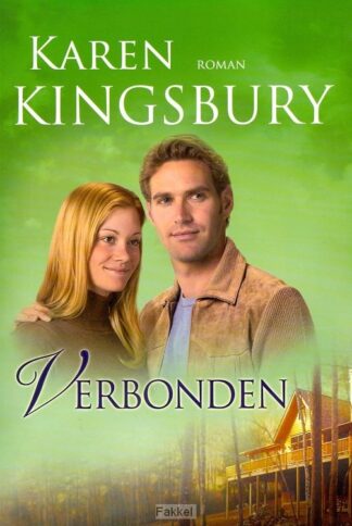 product afbeelding voor: Verbonden