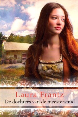 product afbeelding voor: Dochters van de meestersmid
