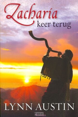 product afbeelding voor: Zacharia keert terug