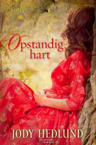 product afbeelding voor: Opstandig hart