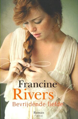 product afbeelding voor: Bevrijdende liefde nieuw