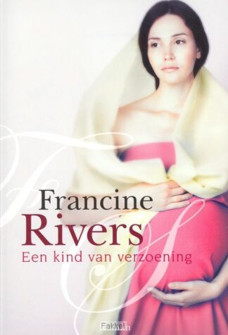 product afbeelding voor: Kind van verzoening