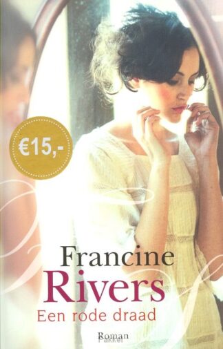 product afbeelding voor: Rode draad (midprice)