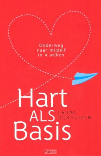 product afbeelding voor: Hart als basis
