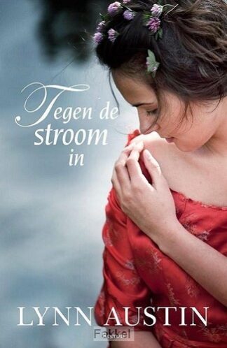 product afbeelding voor: Tegen de stroom in (midprice)