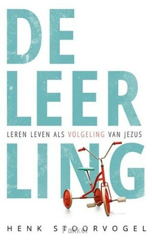 product afbeelding voor: Leerling