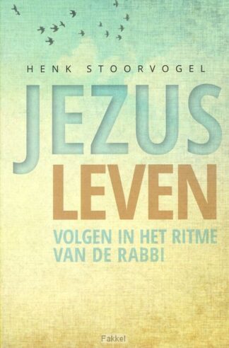 product afbeelding voor: Jezus leven