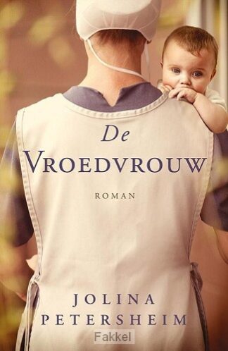 product afbeelding voor: Vroedvrouw