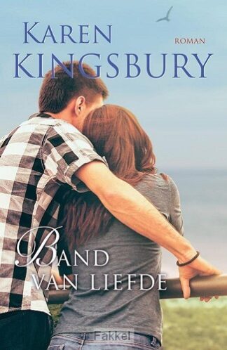 product afbeelding voor: Band van liefde