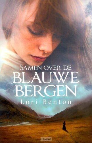 product afbeelding voor: Samen over de blauwe bergen