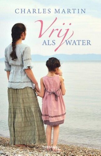 product afbeelding voor: Vrij als water