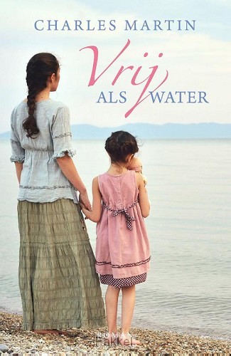 product afbeelding voor: Vrij als water