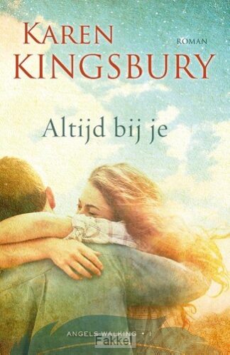 product afbeelding voor: Altijd bij je