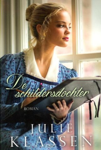 product afbeelding voor: Schildersdochter