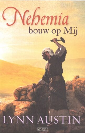 product afbeelding voor: Nehemia