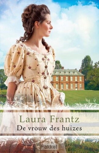 product afbeelding voor: Vrouw des huizes