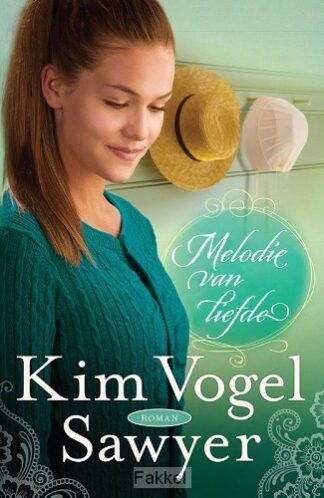 product afbeelding voor: Melodie van liefde