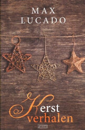 product afbeelding voor: Kerst verhalen