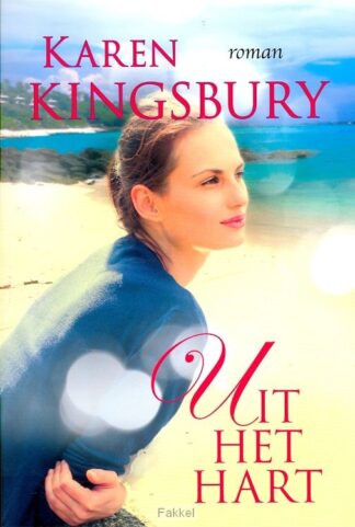 product afbeelding voor: Uit het hart