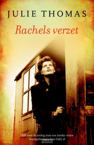 product afbeelding voor: Rachels verzet