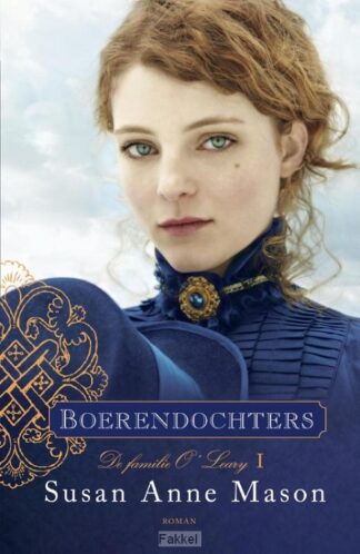 product afbeelding voor: Boerendochters