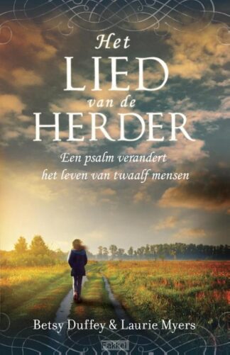 product afbeelding voor: Lied van de Herder