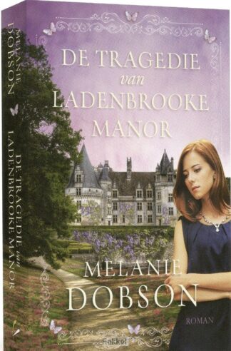 product afbeelding voor: Tragedie van Ladenbrooke Manor