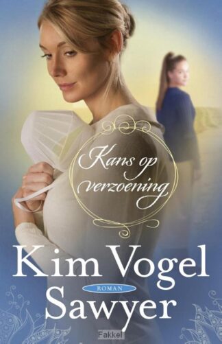 product afbeelding voor: Kans op verzoening