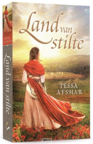 product afbeelding voor: Land van stilte