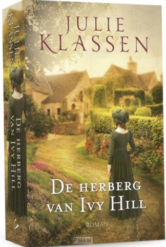 product afbeelding voor: Herberg van Ivy Hill 1