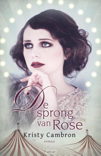 product afbeelding voor: Sprong van Rose