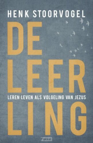 product afbeelding voor: Leerling