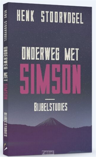 product afbeelding voor: Onderweg met simson
