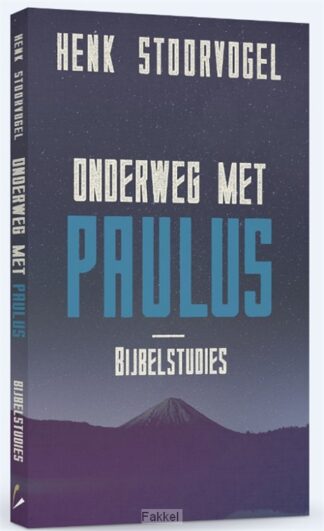 product afbeelding voor: Onderweg met Paulus