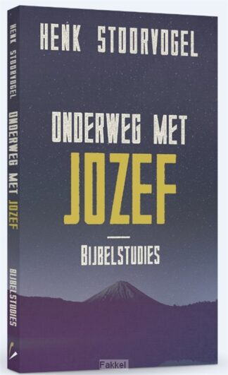 product afbeelding voor: Onderweg met jozef